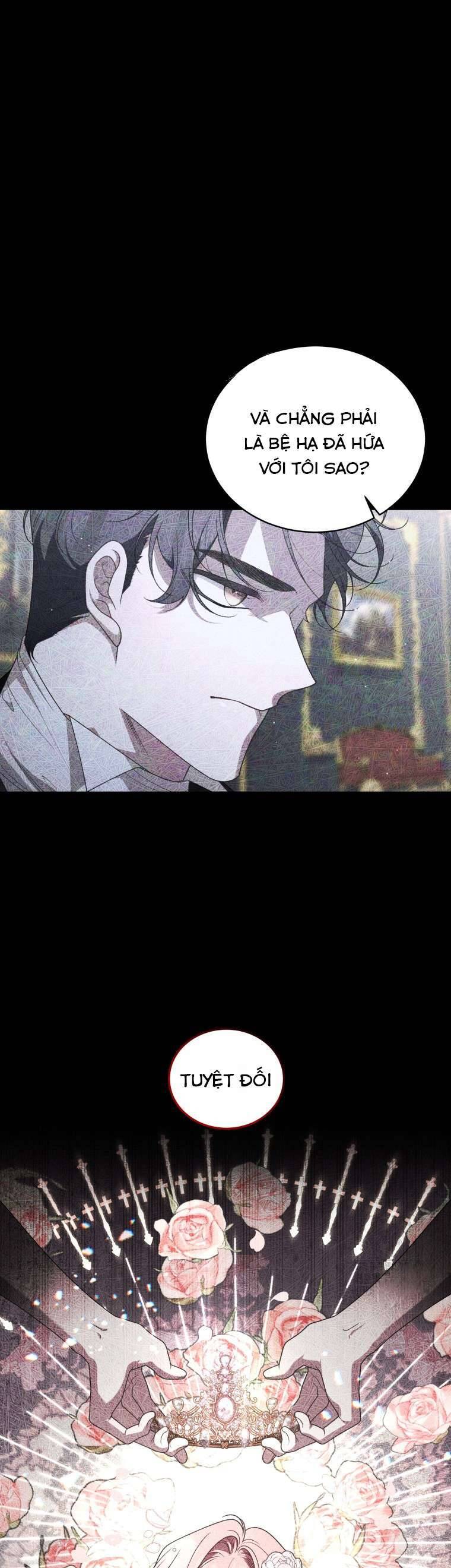 Ác Nữ Thuần Hoá Quái Thú Chapter 68 - Trang 2
