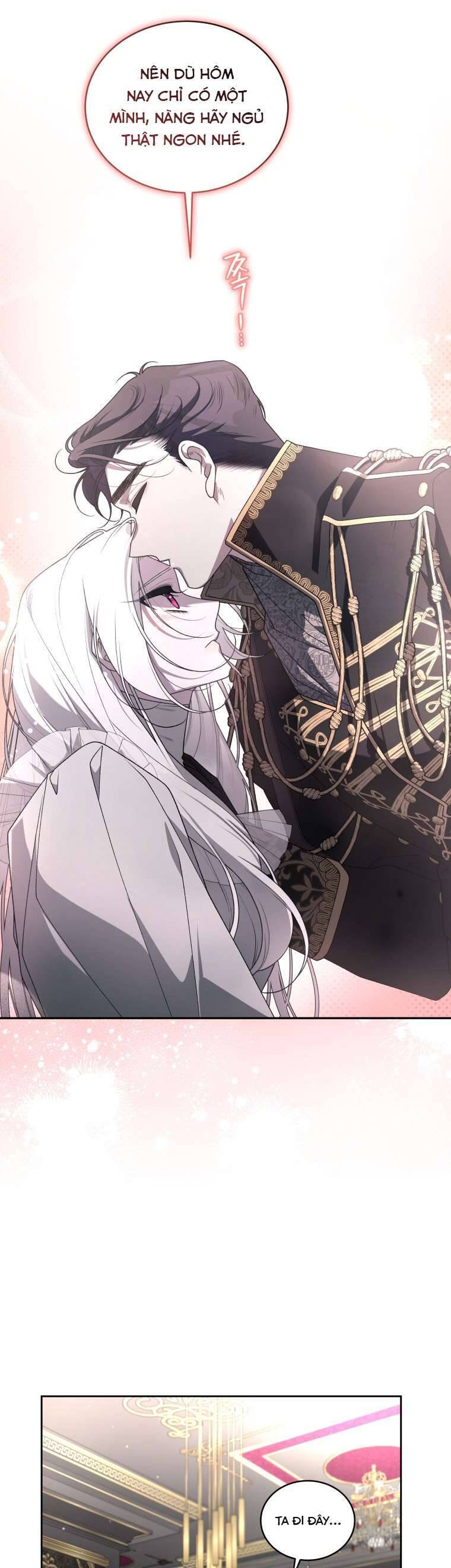 Ác Nữ Thuần Hoá Quái Thú Chapter 68 - Trang 2