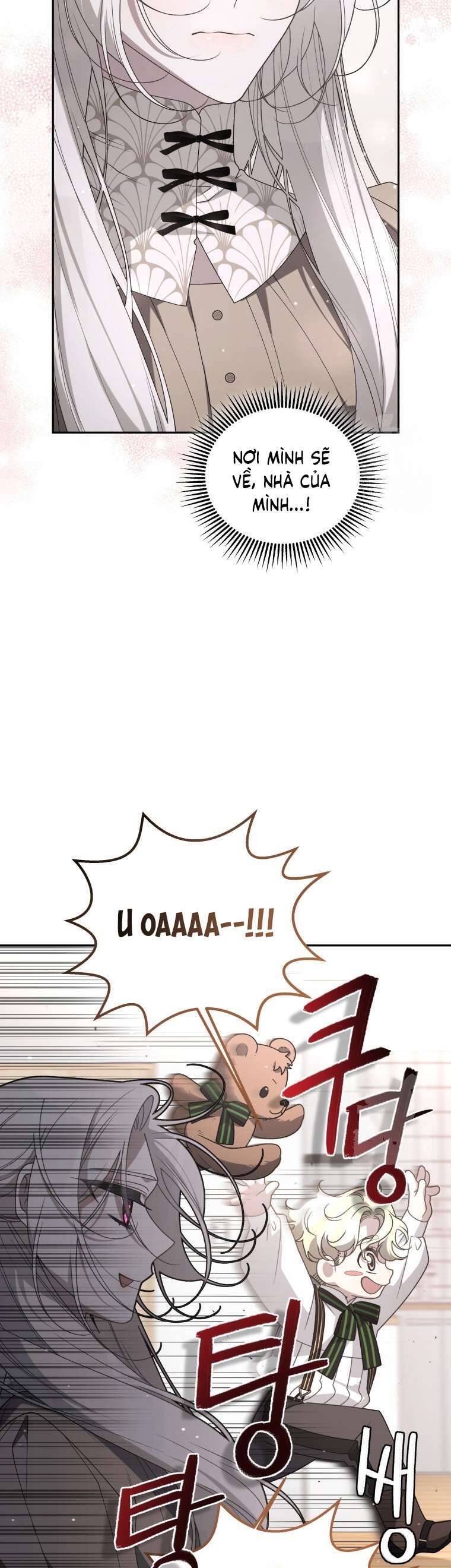 Ác Nữ Thuần Hoá Quái Thú Chapter 68 - Trang 2