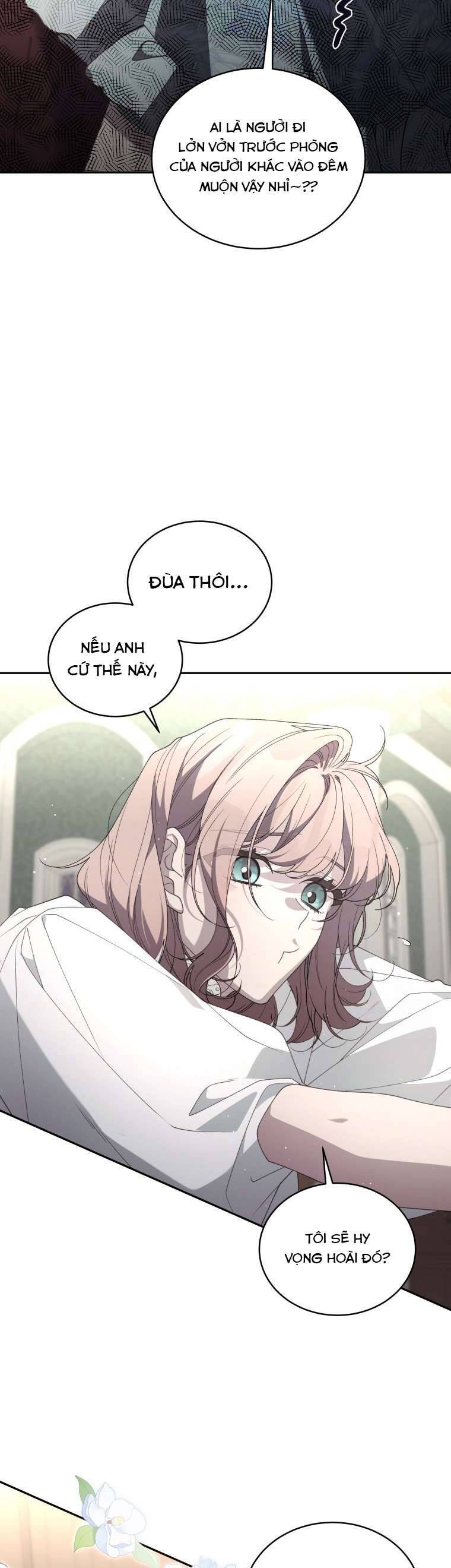 Ác Nữ Thuần Hoá Quái Thú Chapter 68 - Trang 2