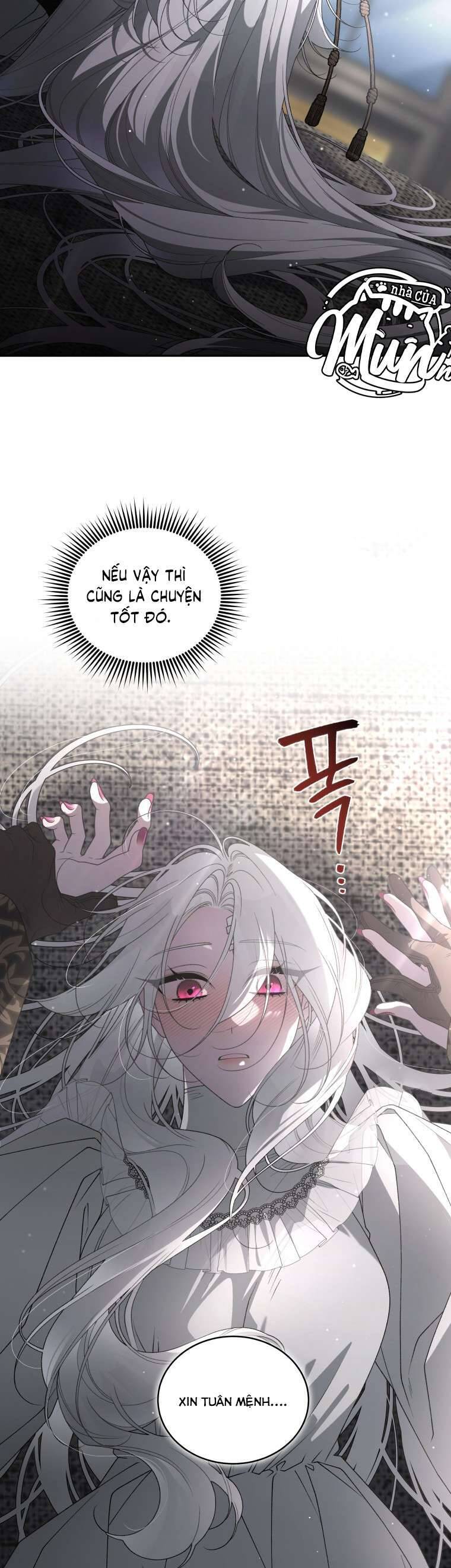 Ác Nữ Thuần Hoá Quái Thú Chapter 68 - Trang 2
