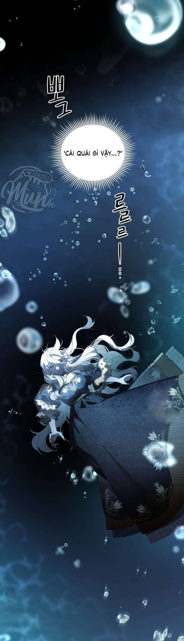 Ác Nữ Thuần Hoá Quái Thú Chapter 70 - Trang 2