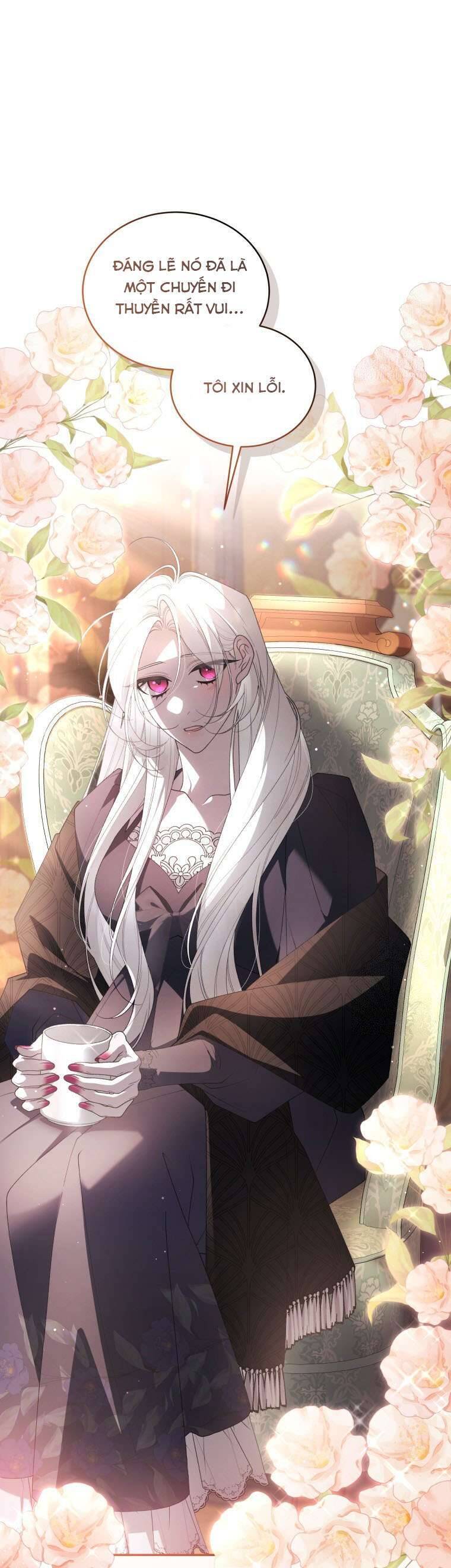 Ác Nữ Thuần Hoá Quái Thú Chapter 70 - Trang 2