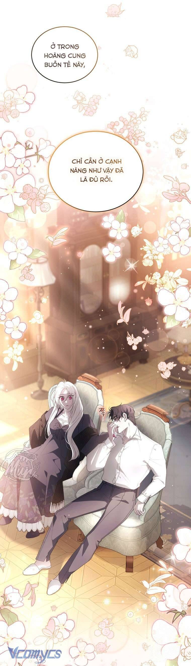 Ác Nữ Thuần Hoá Quái Thú Chapter 70 - Trang 2