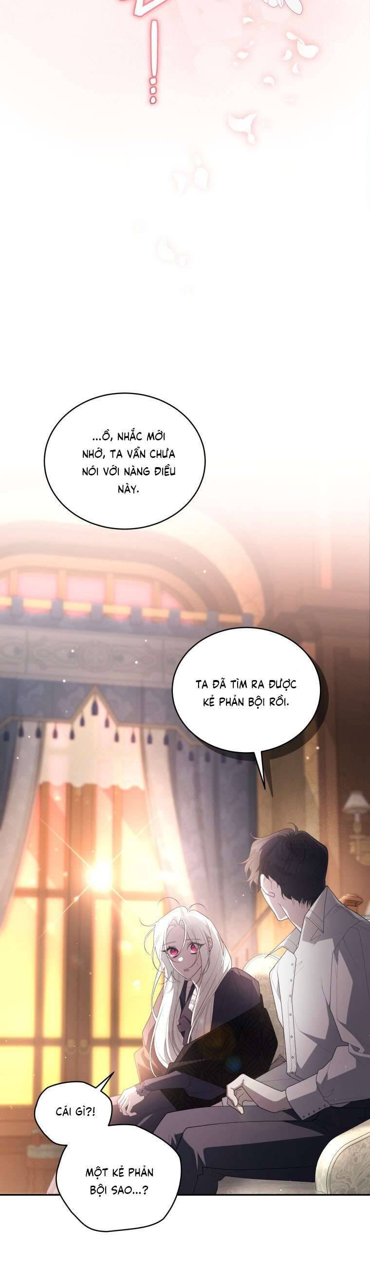 Ác Nữ Thuần Hoá Quái Thú Chapter 70 - Trang 2