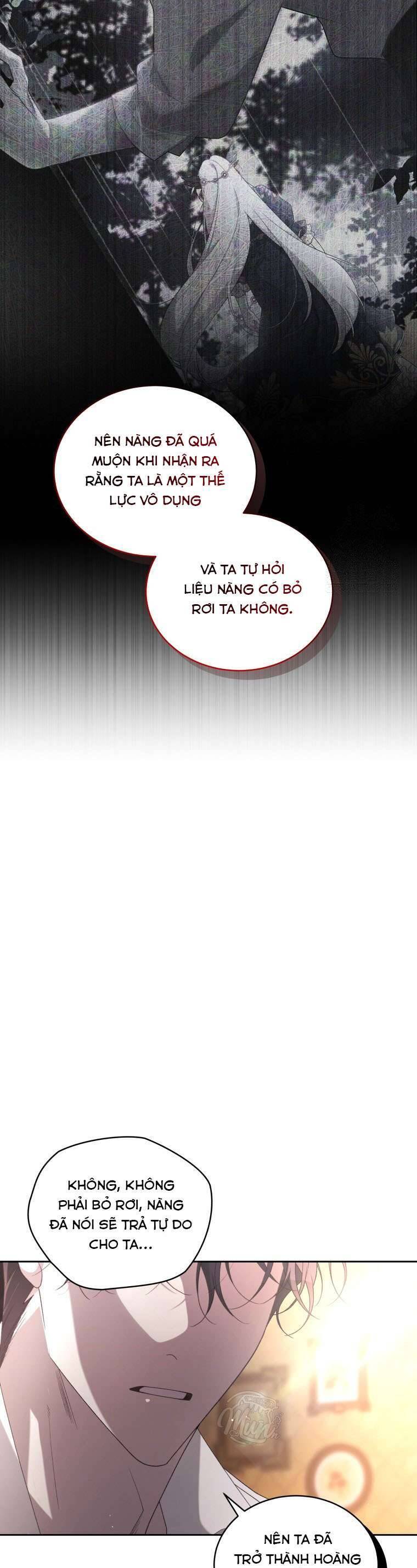 Ác Nữ Thuần Hoá Quái Thú Chapter 70 - Trang 2