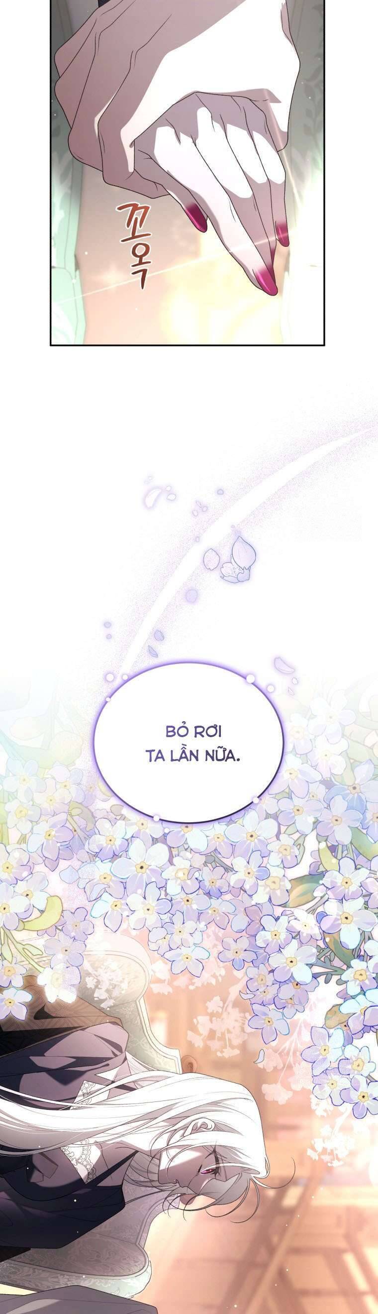 Ác Nữ Thuần Hoá Quái Thú Chapter 70 - Trang 2