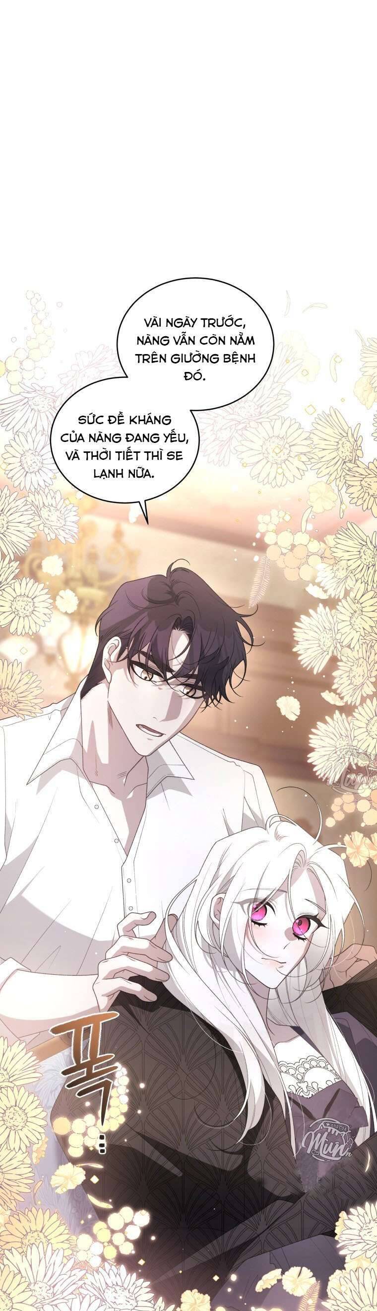 Ác Nữ Thuần Hoá Quái Thú Chapter 70 - Trang 2