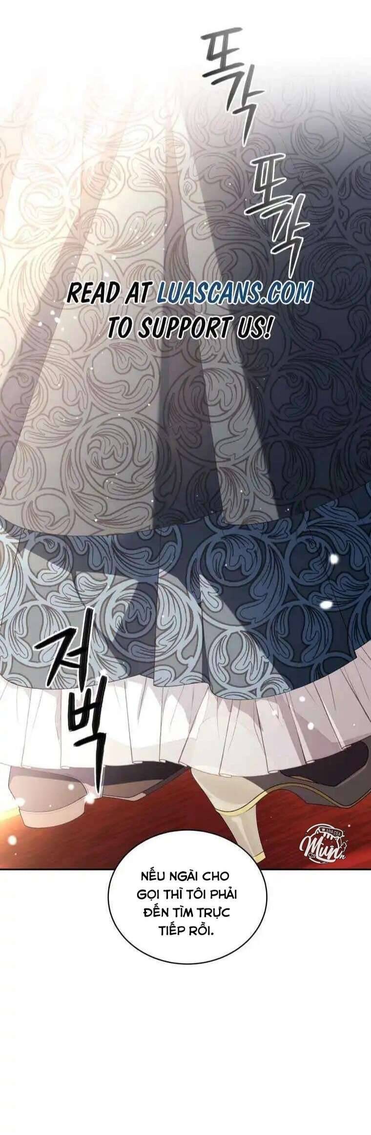 Ác Nữ Thuần Hoá Quái Thú Chapter 72 - Trang 2