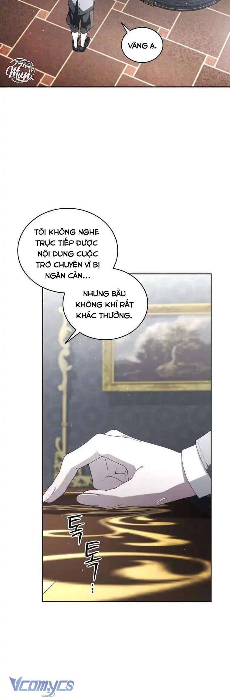 Ác Nữ Thuần Hoá Quái Thú Chapter 72 - Trang 2