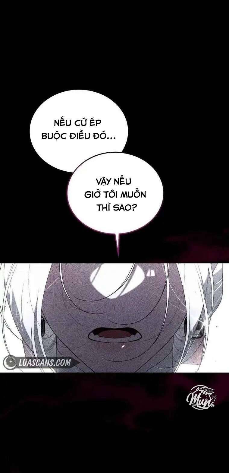 Ác Nữ Thuần Hoá Quái Thú Chapter 72 - Trang 2