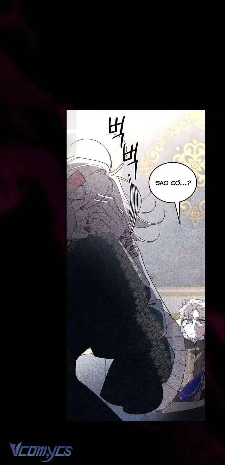 Ác Nữ Thuần Hoá Quái Thú Chapter 72 - Trang 2