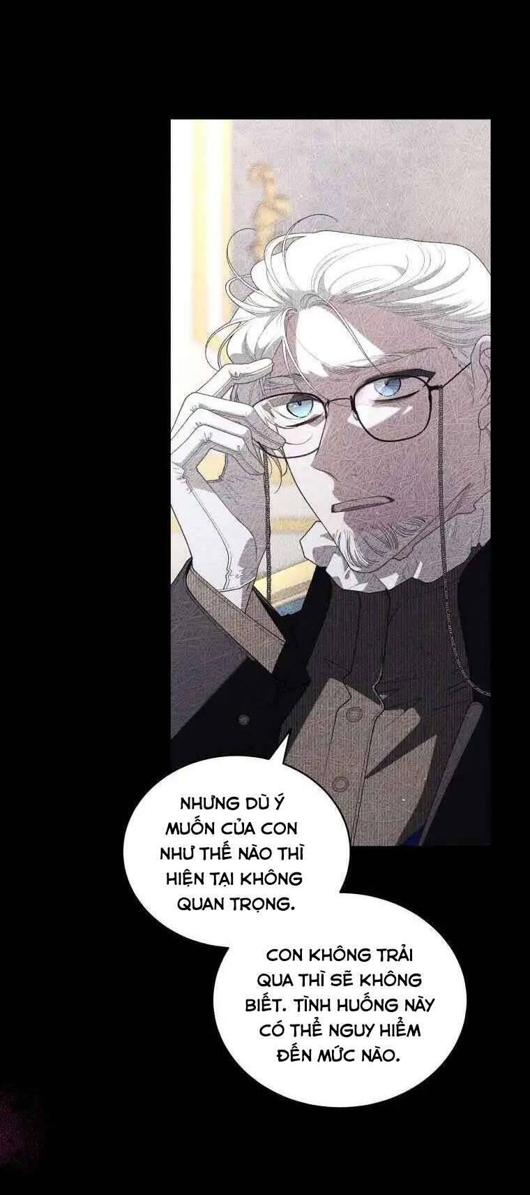 Ác Nữ Thuần Hoá Quái Thú Chapter 72 - Trang 2
