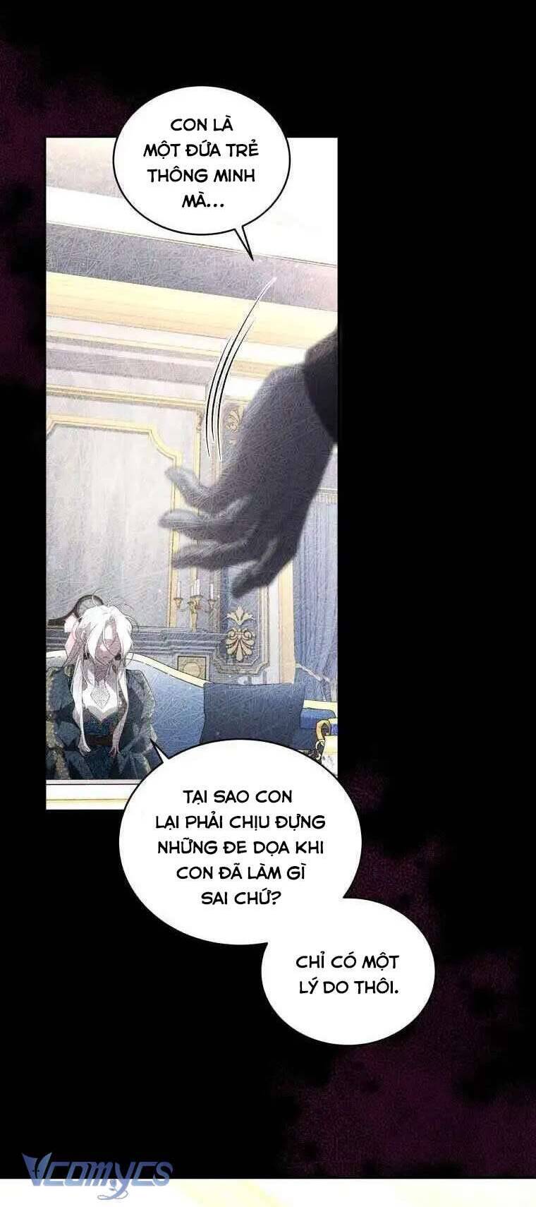 Ác Nữ Thuần Hoá Quái Thú Chapter 72 - Trang 2