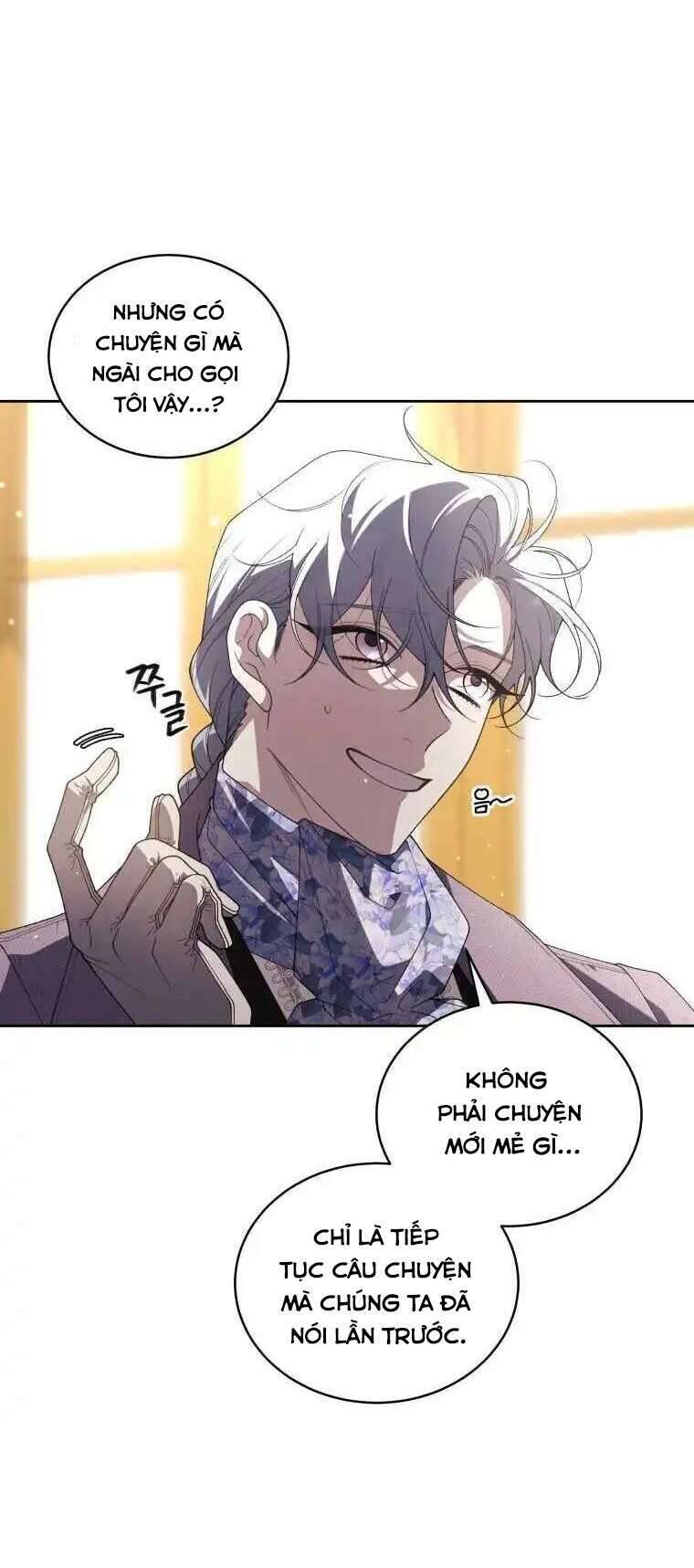 Ác Nữ Thuần Hoá Quái Thú Chapter 72 - Trang 2