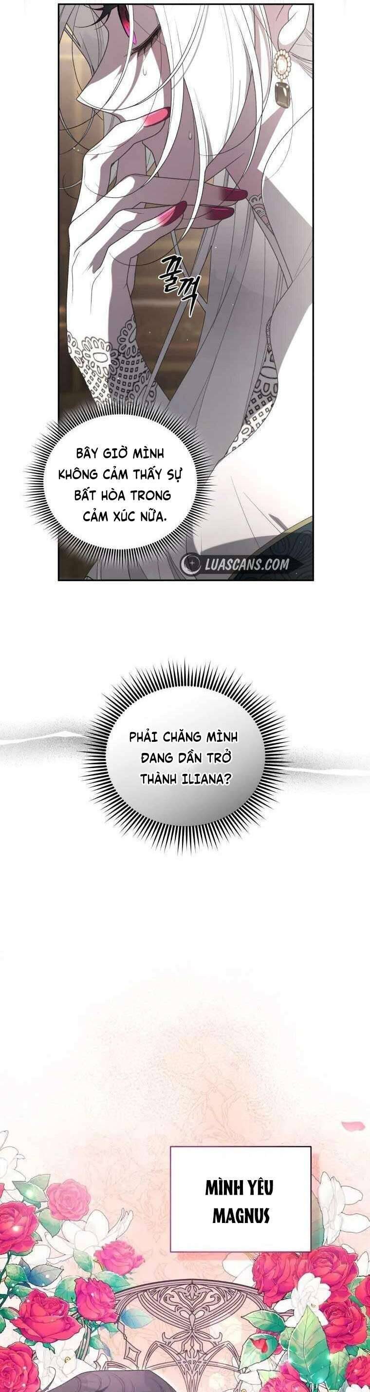 Ác Nữ Thuần Hoá Quái Thú Chapter 72 - Trang 2