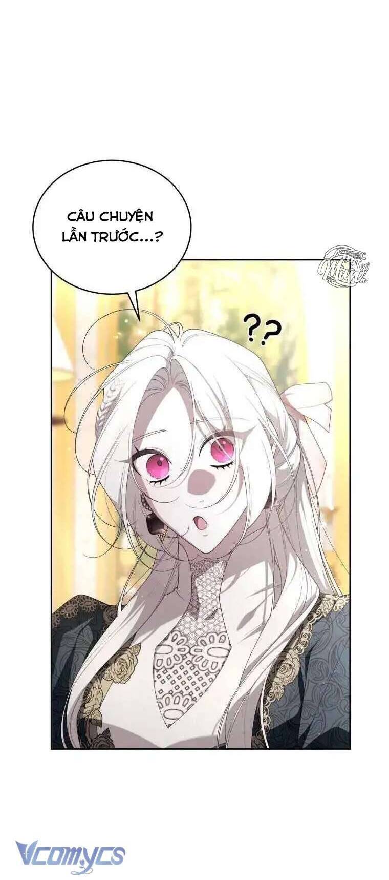 Ác Nữ Thuần Hoá Quái Thú Chapter 72 - Trang 2