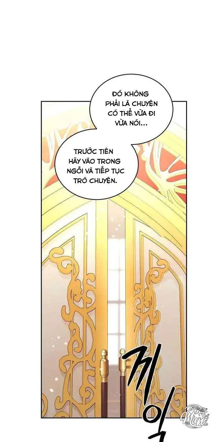 Ác Nữ Thuần Hoá Quái Thú Chapter 72 - Trang 2