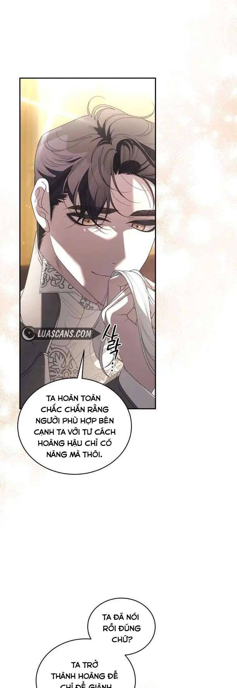 Ác Nữ Thuần Hoá Quái Thú Chapter 72 - Trang 2