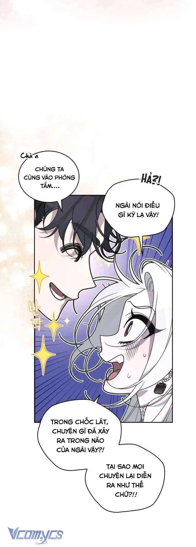 Ác Nữ Thuần Hoá Quái Thú Chapter 72 - Trang 2