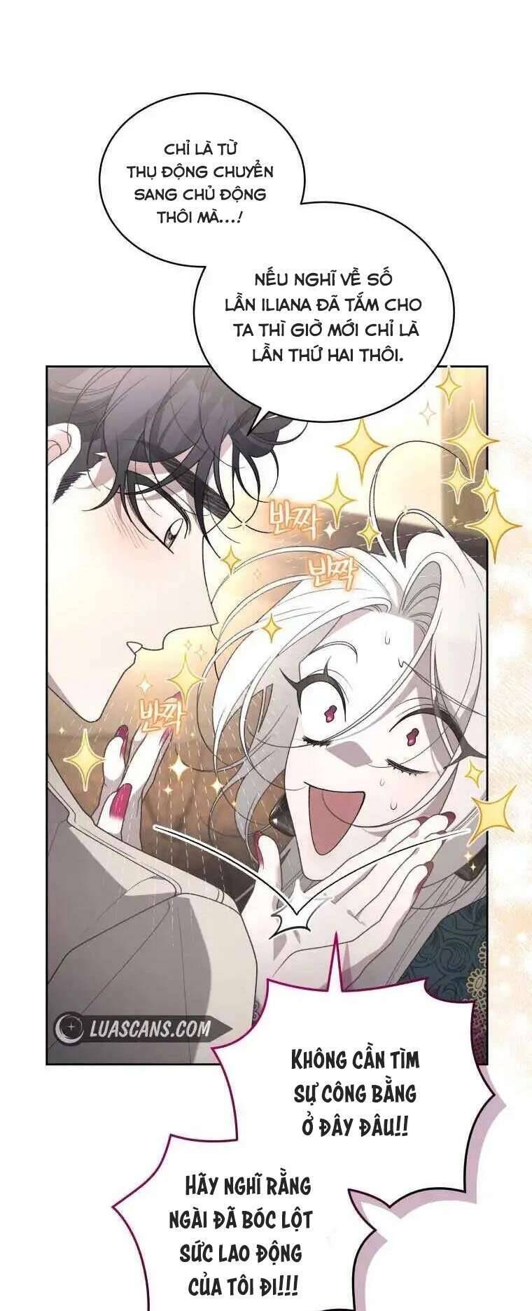 Ác Nữ Thuần Hoá Quái Thú Chapter 72 - Trang 2