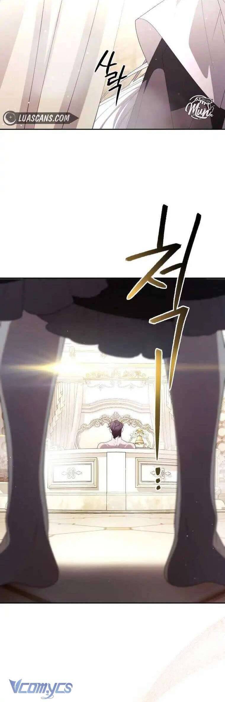 Ác Nữ Thuần Hoá Quái Thú Chapter 72 - Trang 2