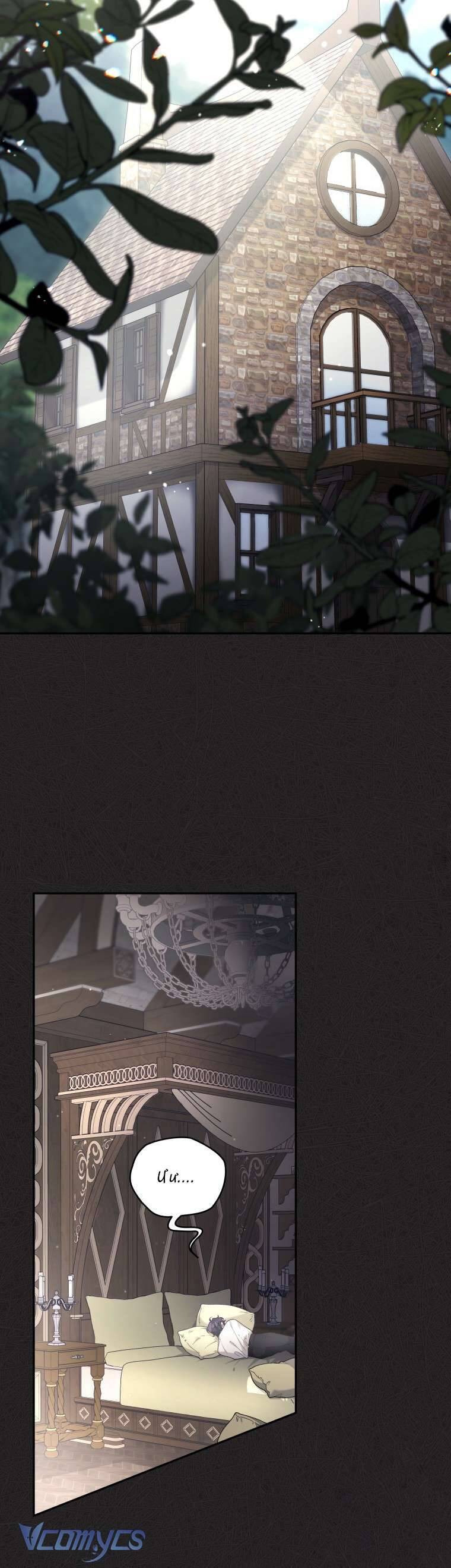 Ác Nữ Thuần Hoá Quái Thú Chapter 75 - Trang 2