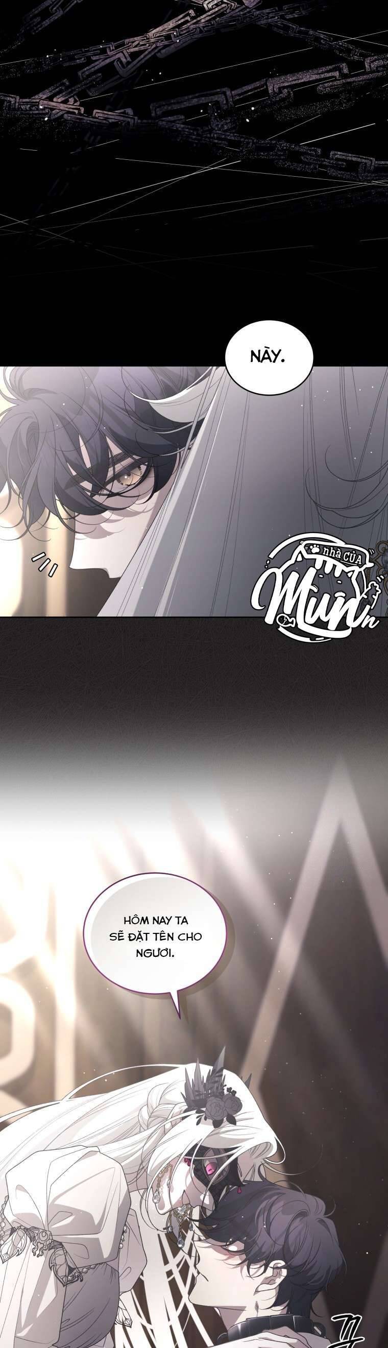 Ác Nữ Thuần Hoá Quái Thú Chapter 75 - Trang 2