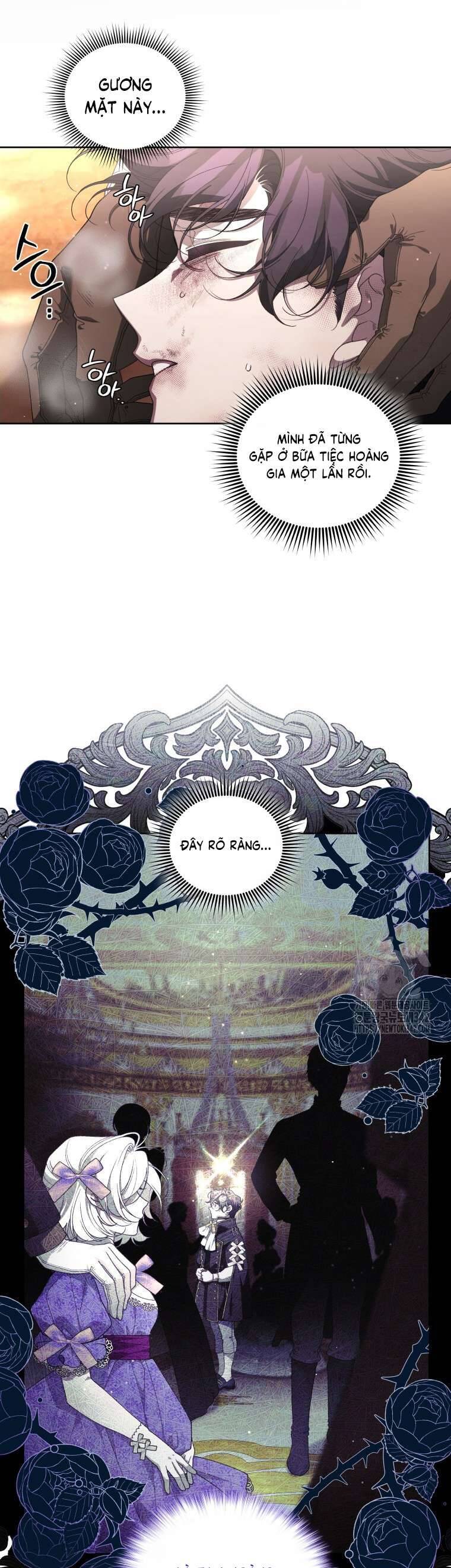 Ác Nữ Thuần Hoá Quái Thú Chapter 75 - Trang 2