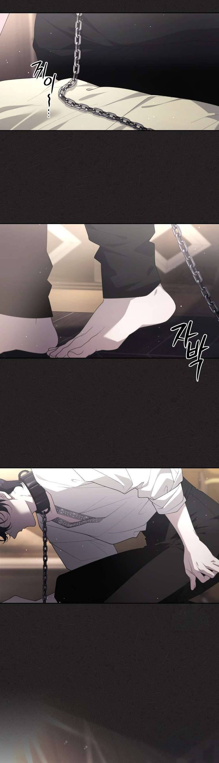 Ác Nữ Thuần Hoá Quái Thú Chapter 75 - Trang 2