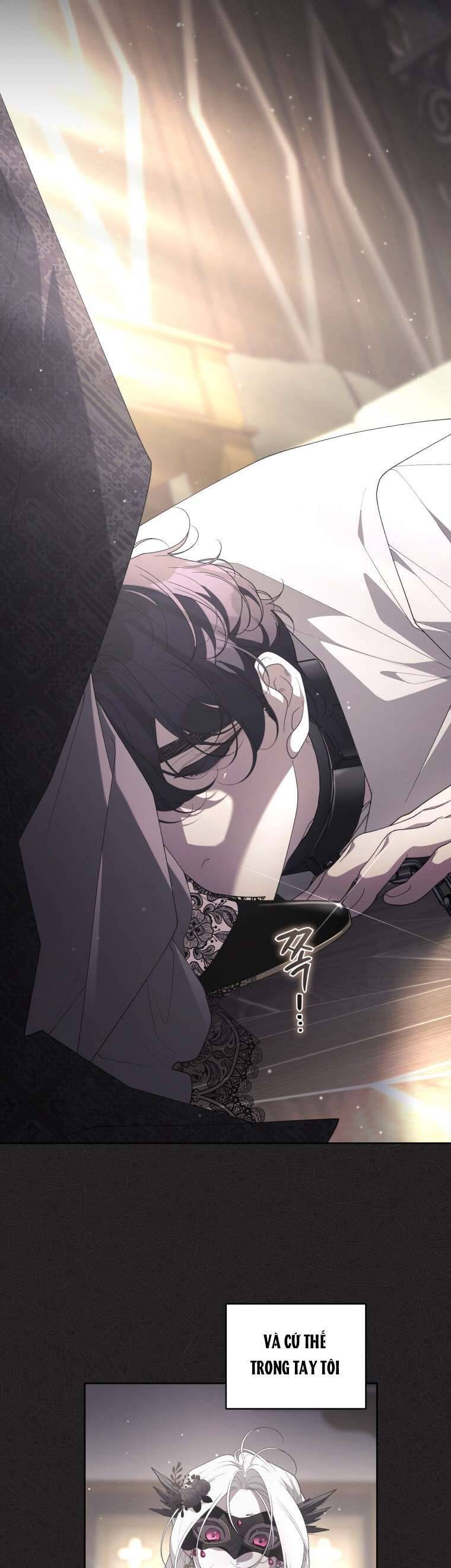 Ác Nữ Thuần Hoá Quái Thú Chapter 75 - Trang 2