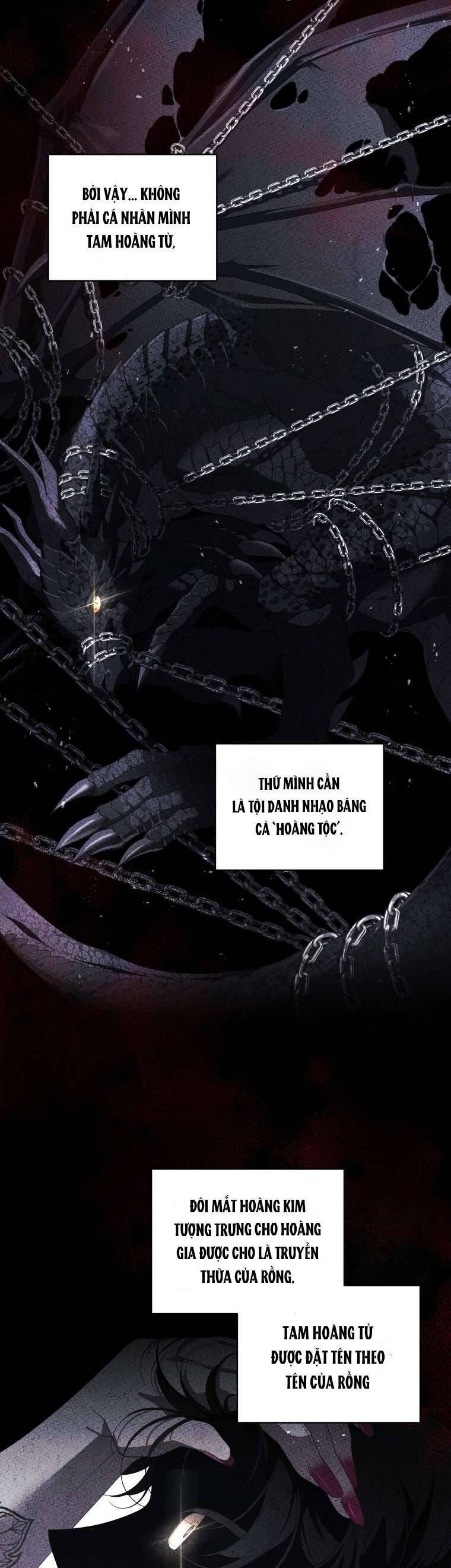Ác Nữ Thuần Hoá Quái Thú Chapter 75 - Trang 2