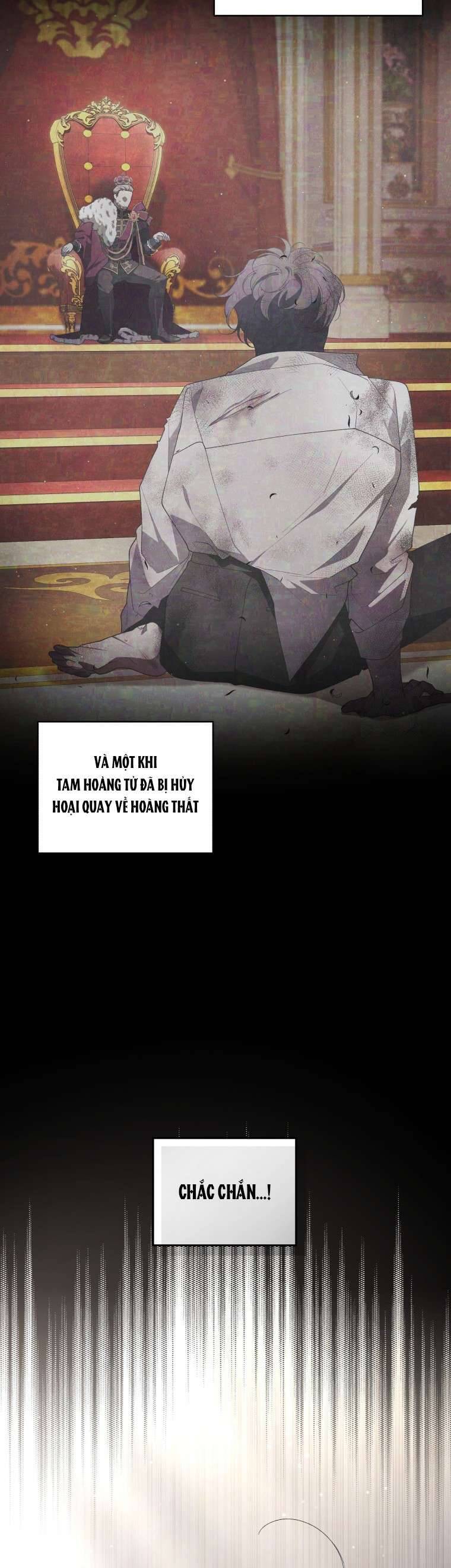 Ác Nữ Thuần Hoá Quái Thú Chapter 75 - Trang 2