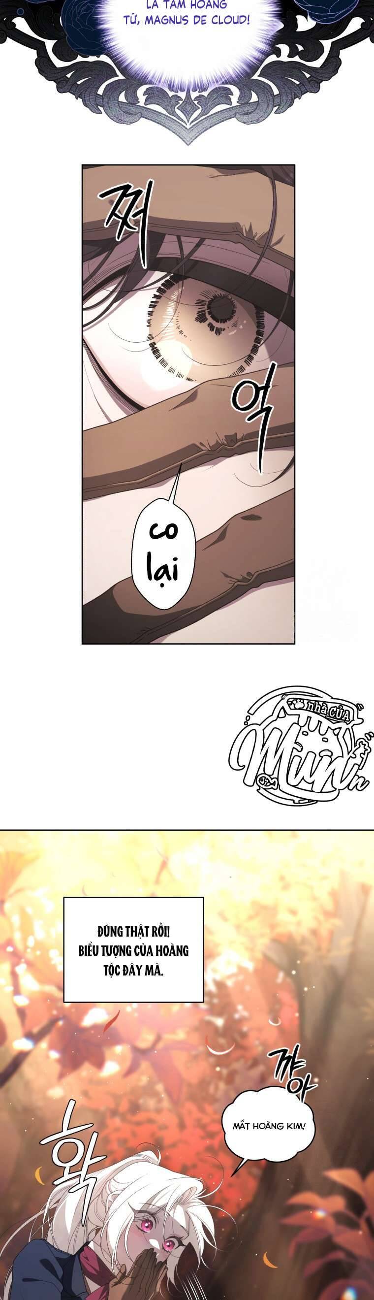 Ác Nữ Thuần Hoá Quái Thú Chapter 75 - Trang 2