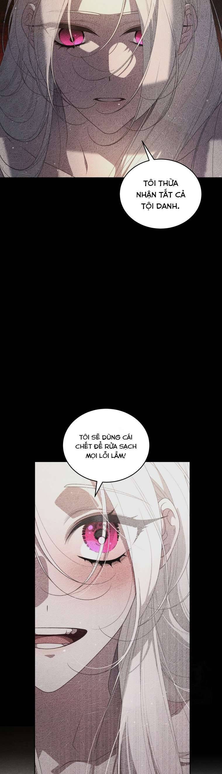 Ác Nữ Thuần Hoá Quái Thú Chapter 75 - Trang 2