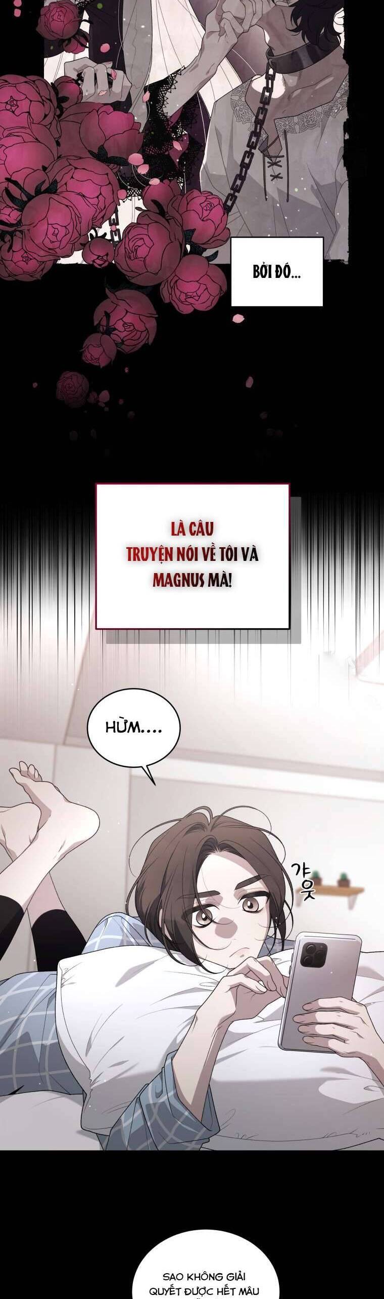 Ác Nữ Thuần Hoá Quái Thú Chapter 75 - Trang 2