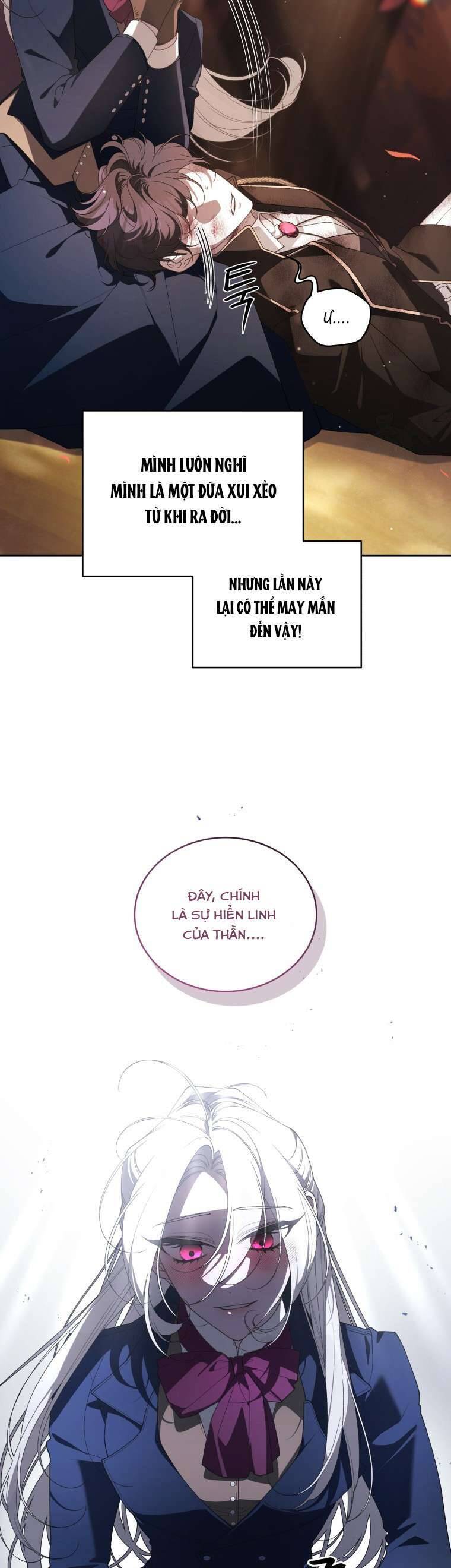 Ác Nữ Thuần Hoá Quái Thú Chapter 75 - Trang 2