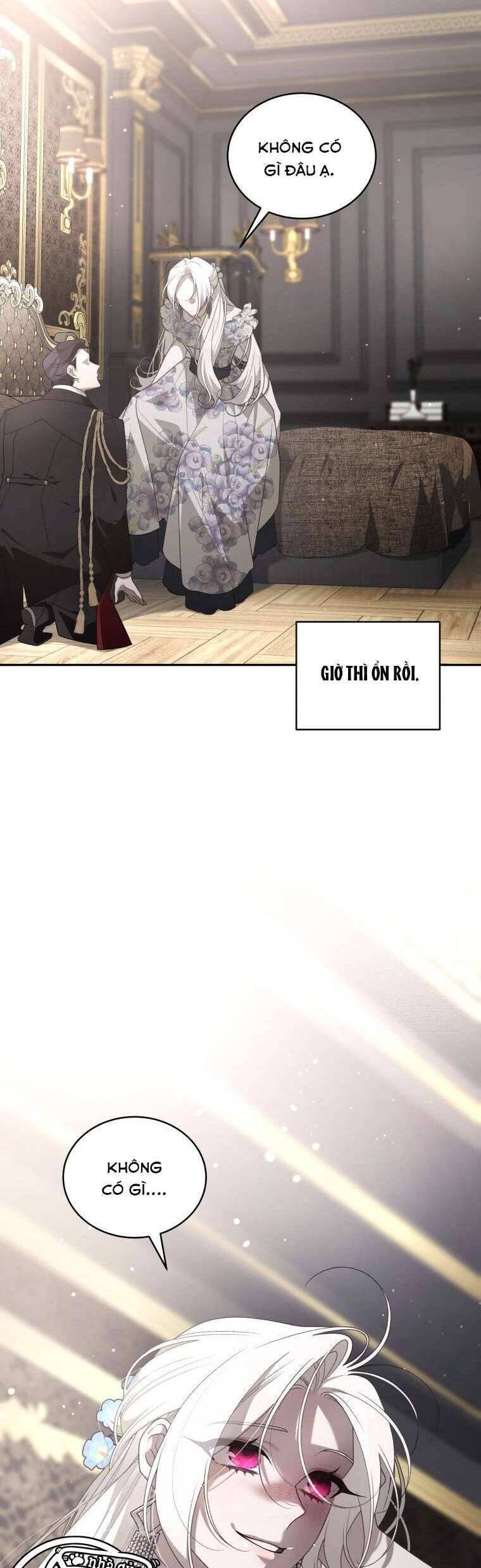 Ác Nữ Thuần Hoá Quái Thú Chapter 75 - Trang 2