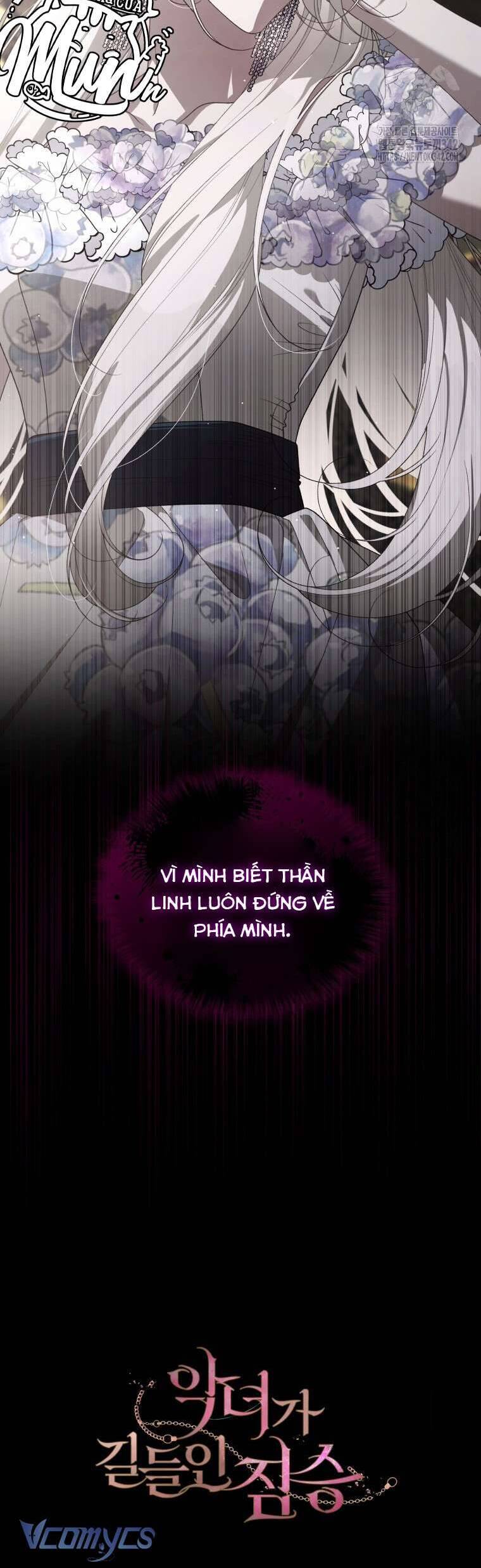 Ác Nữ Thuần Hoá Quái Thú Chapter 75 - Trang 2