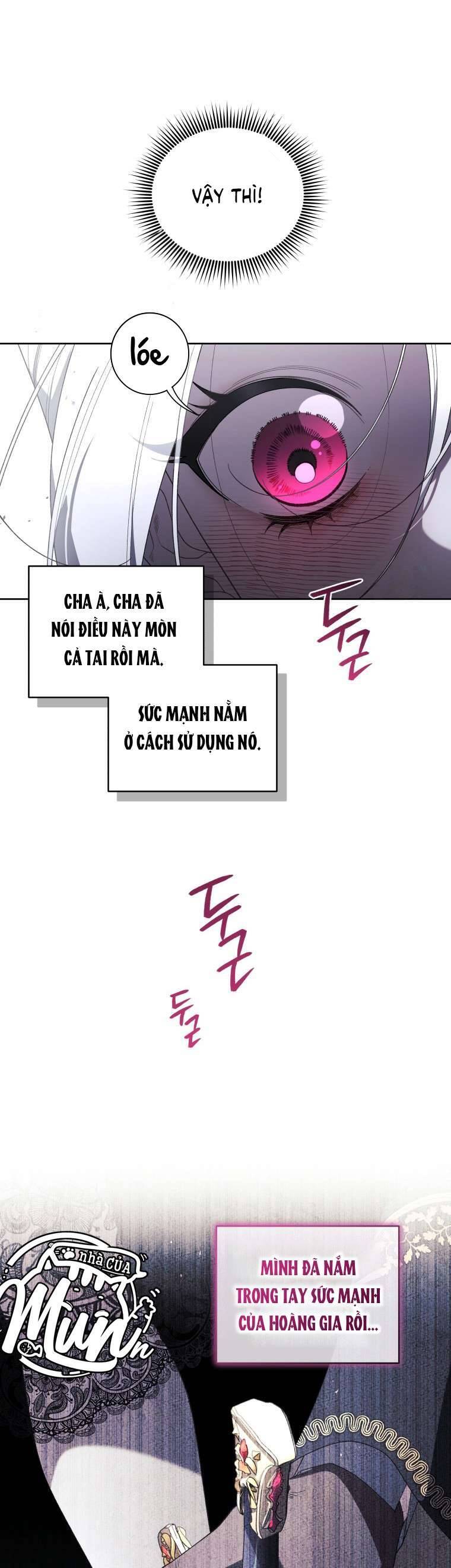 Ác Nữ Thuần Hoá Quái Thú Chapter 75 - Trang 2