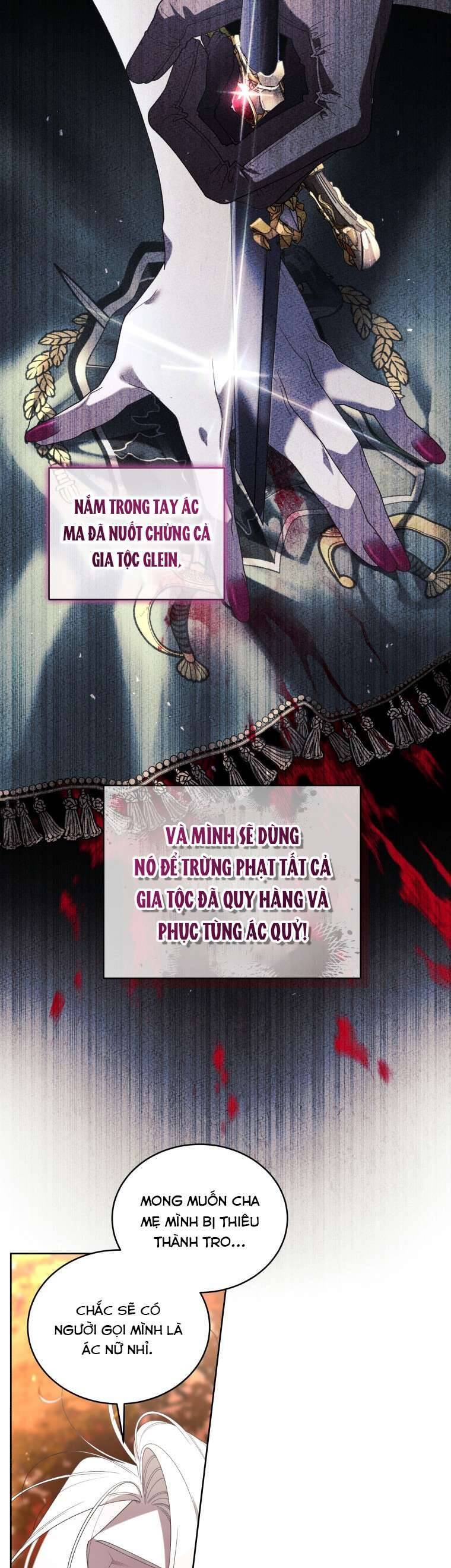 Ác Nữ Thuần Hoá Quái Thú Chapter 75 - Trang 2