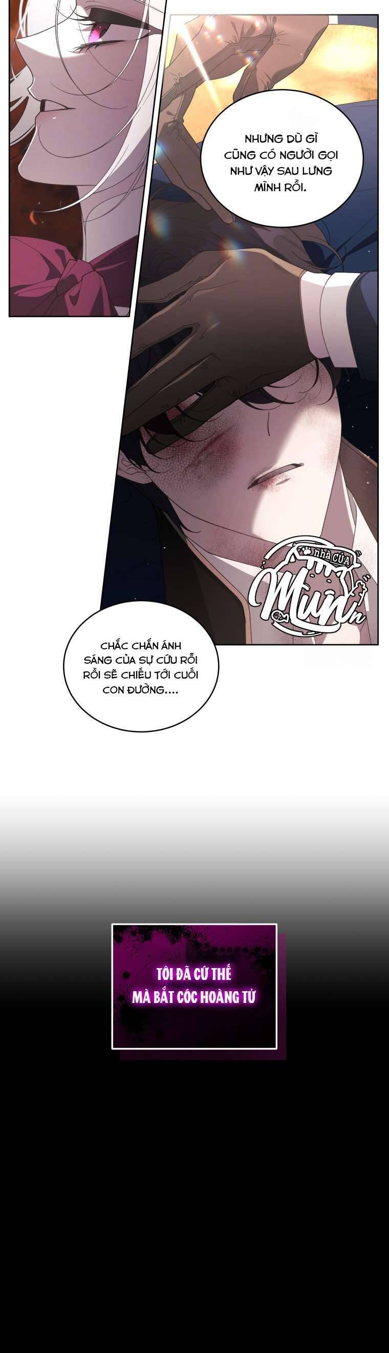Ác Nữ Thuần Hoá Quái Thú Chapter 75 - Trang 2