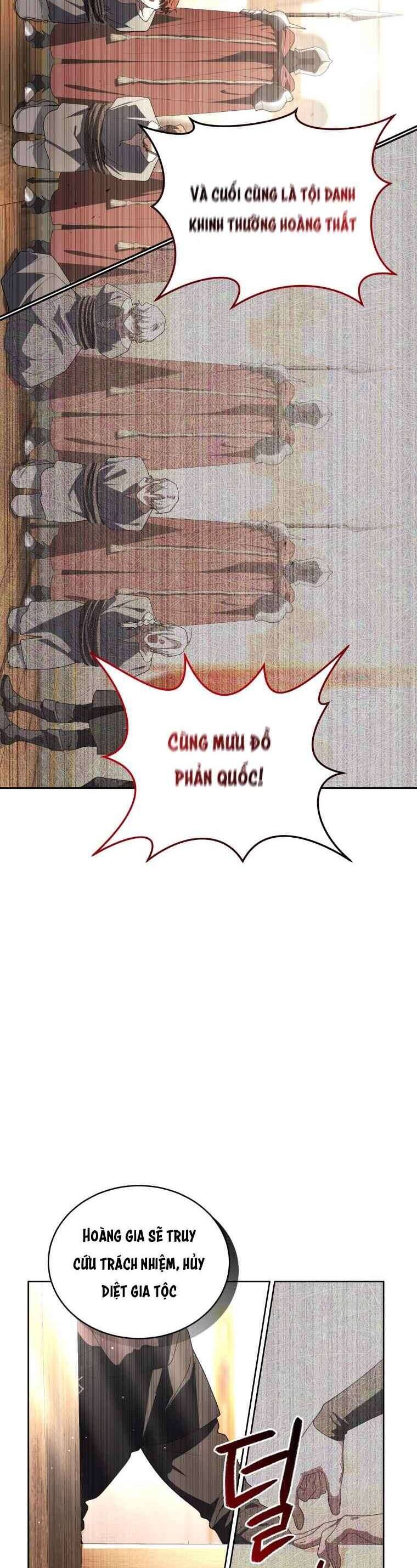 Ác Nữ Thuần Hoá Quái Thú Chapter 76 - Trang 2