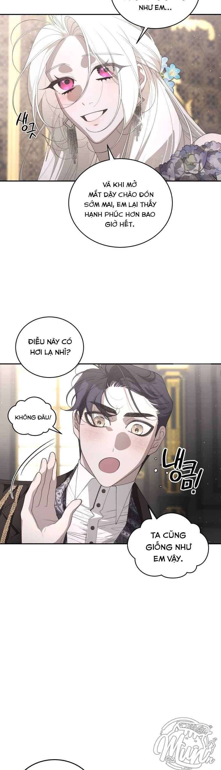 Ác Nữ Thuần Hoá Quái Thú Chapter 76 - Trang 2