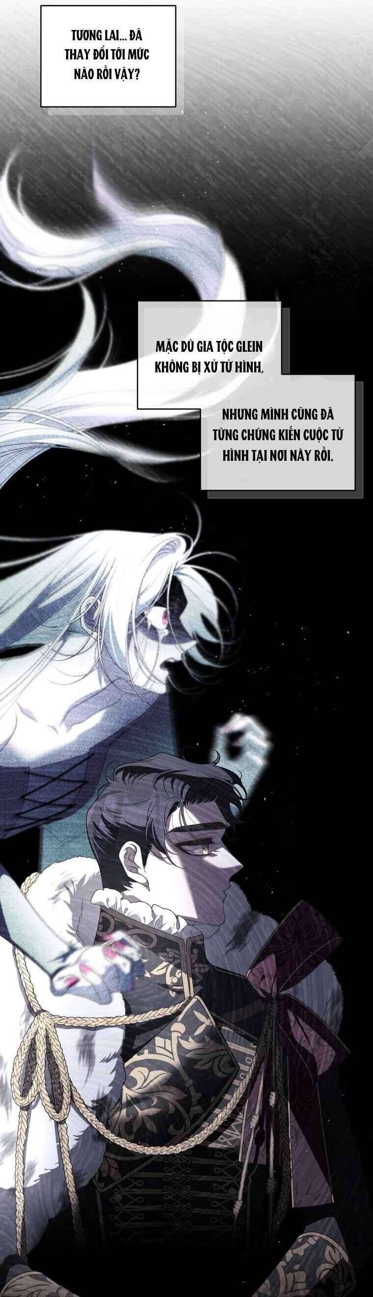 Ác Nữ Thuần Hoá Quái Thú Chapter 76 - Trang 2