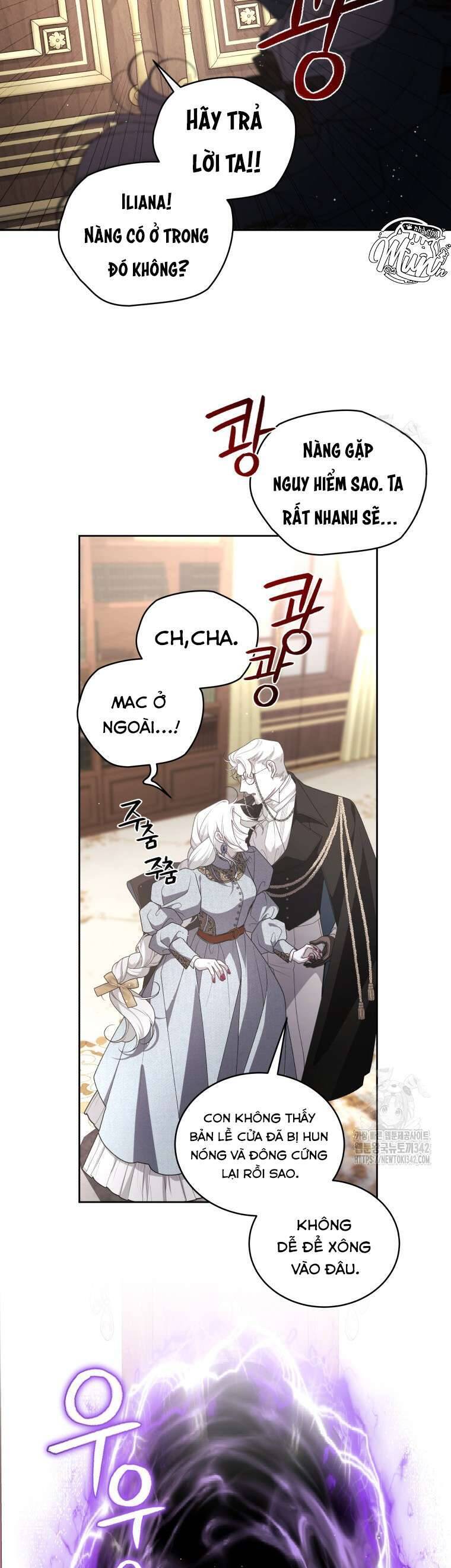Ác Nữ Thuần Hoá Quái Thú Chapter 77 - Trang 2