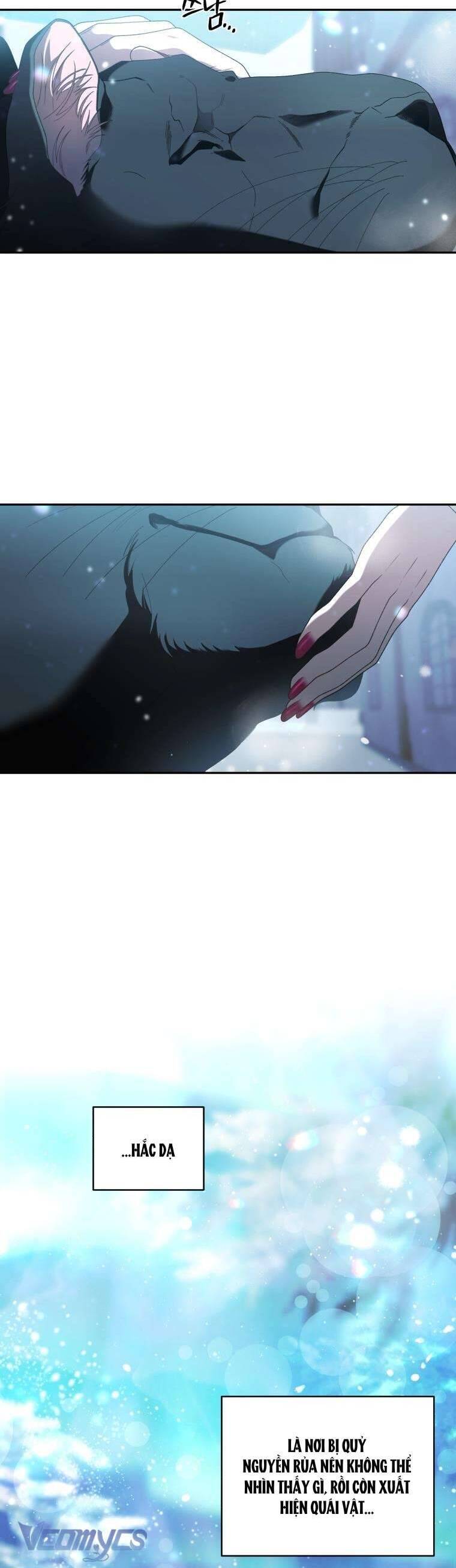 Ác Nữ Thuần Hoá Quái Thú Chapter 78 - Trang 2