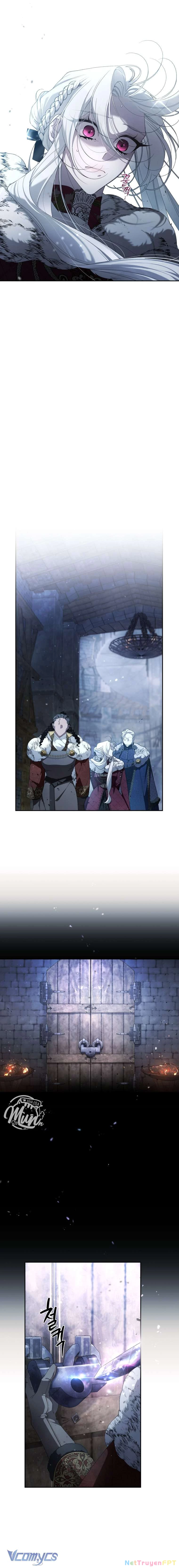 Ác Nữ Thuần Hoá Quái Thú Chapter 83 - Trang 2