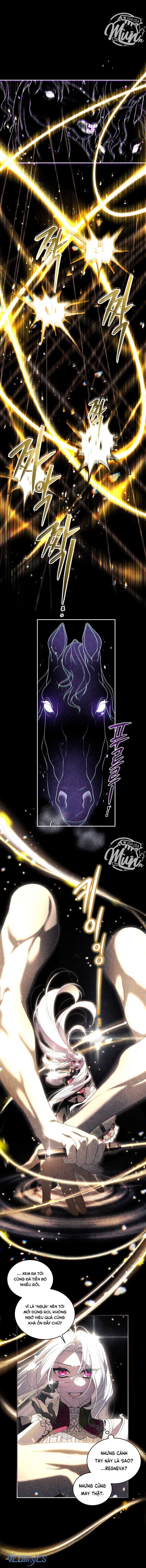 Ác Nữ Thuần Hoá Quái Thú Chapter 89 - Trang 2