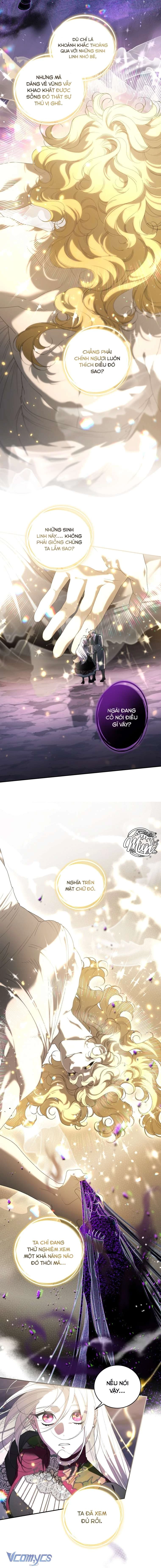 Ác Nữ Thuần Hoá Quái Thú Chapter 93 - Trang 2